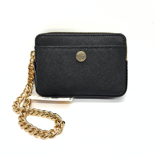 Michael Kors Chain Card Case wallet