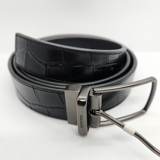 Coach belt for Men