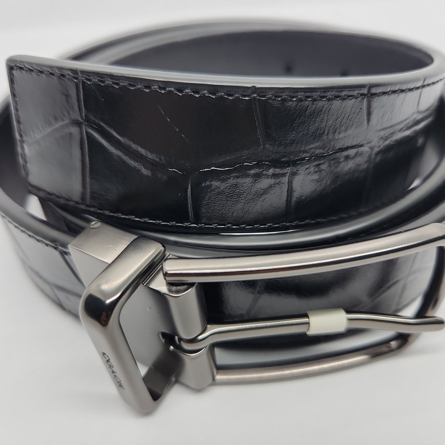 Coach belt for Men