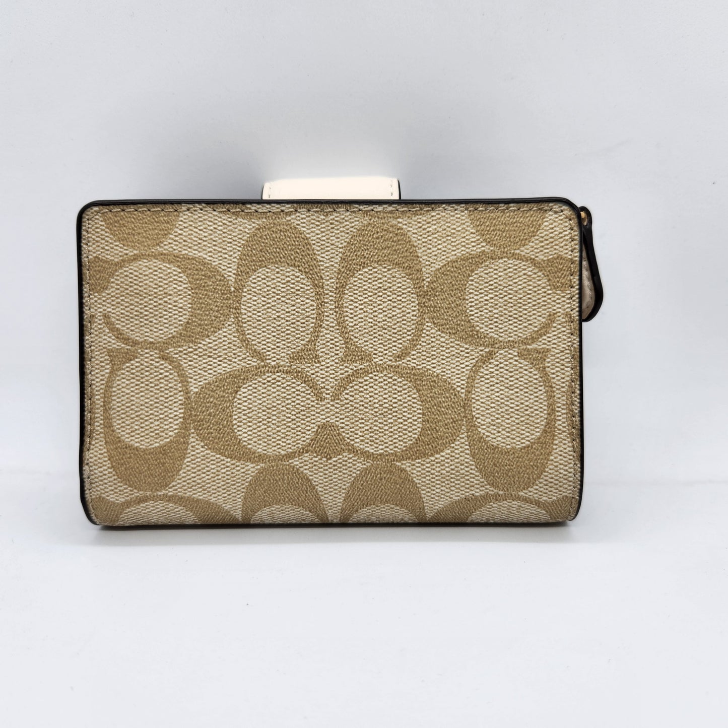 Coach Bifold Wallet