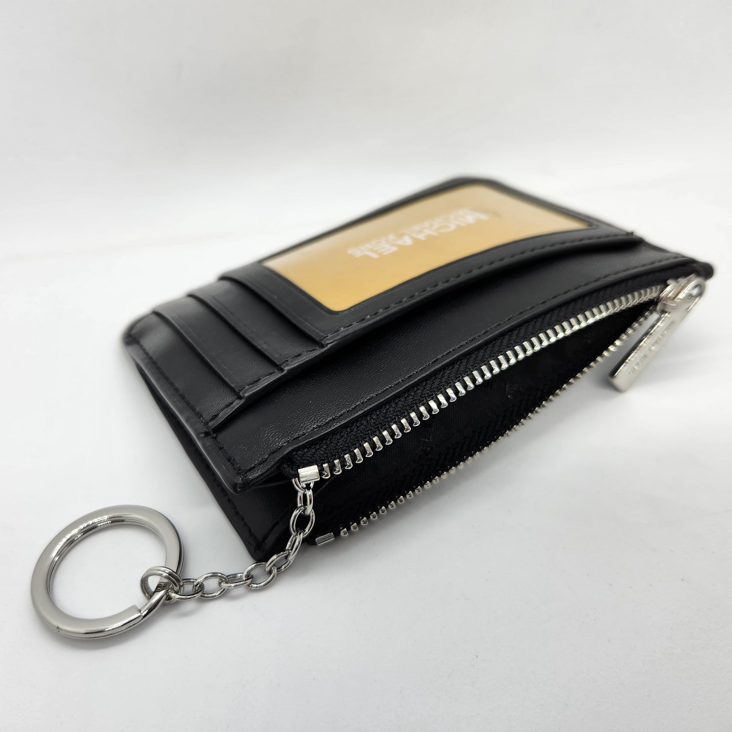 Michael Kors Card Case Coin purse with ID Slot