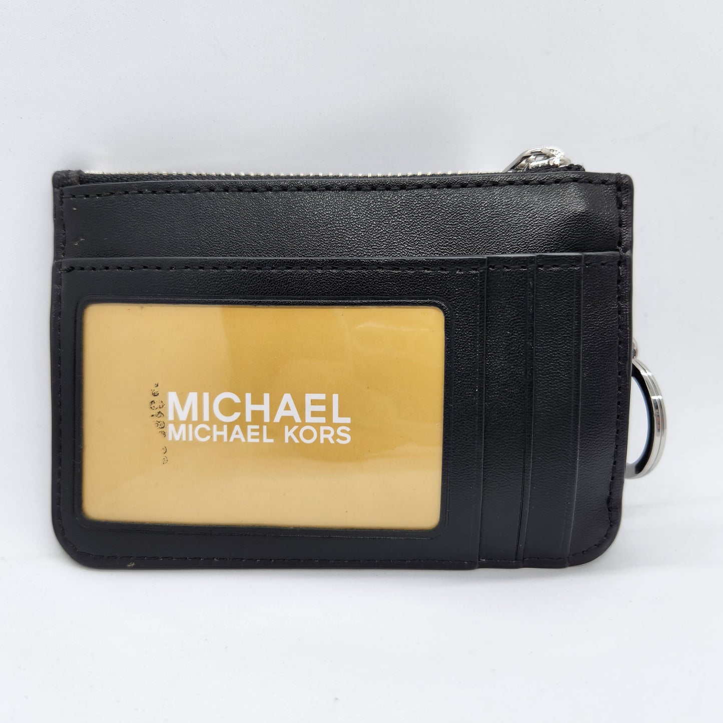 Michael Kors Card Case Coin purse with ID Slot