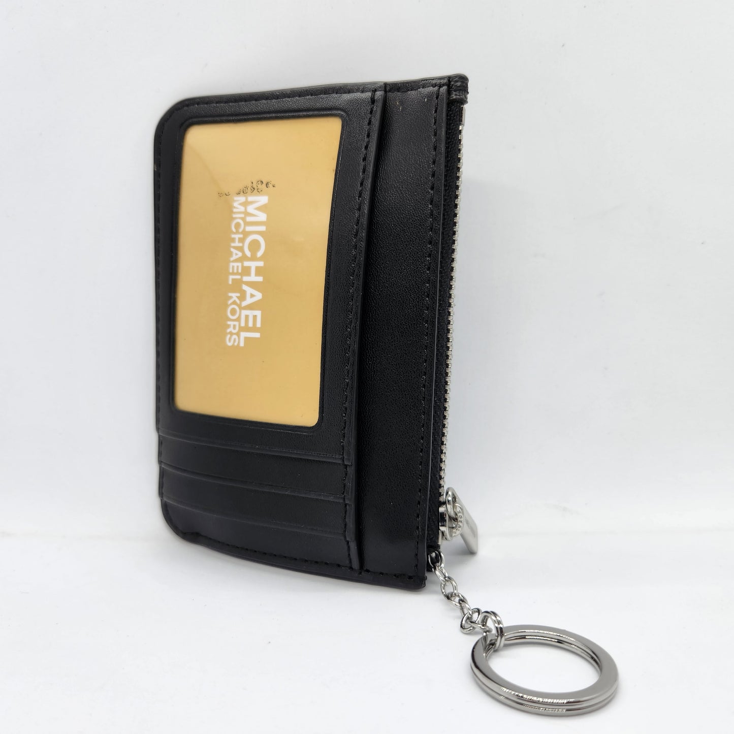 Michael Kors Card Case Coin purse with ID Slot