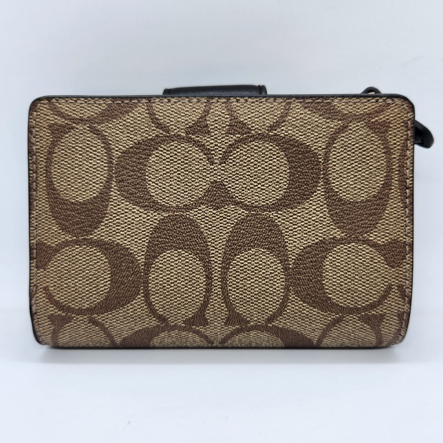 Coach Bifold Wallet