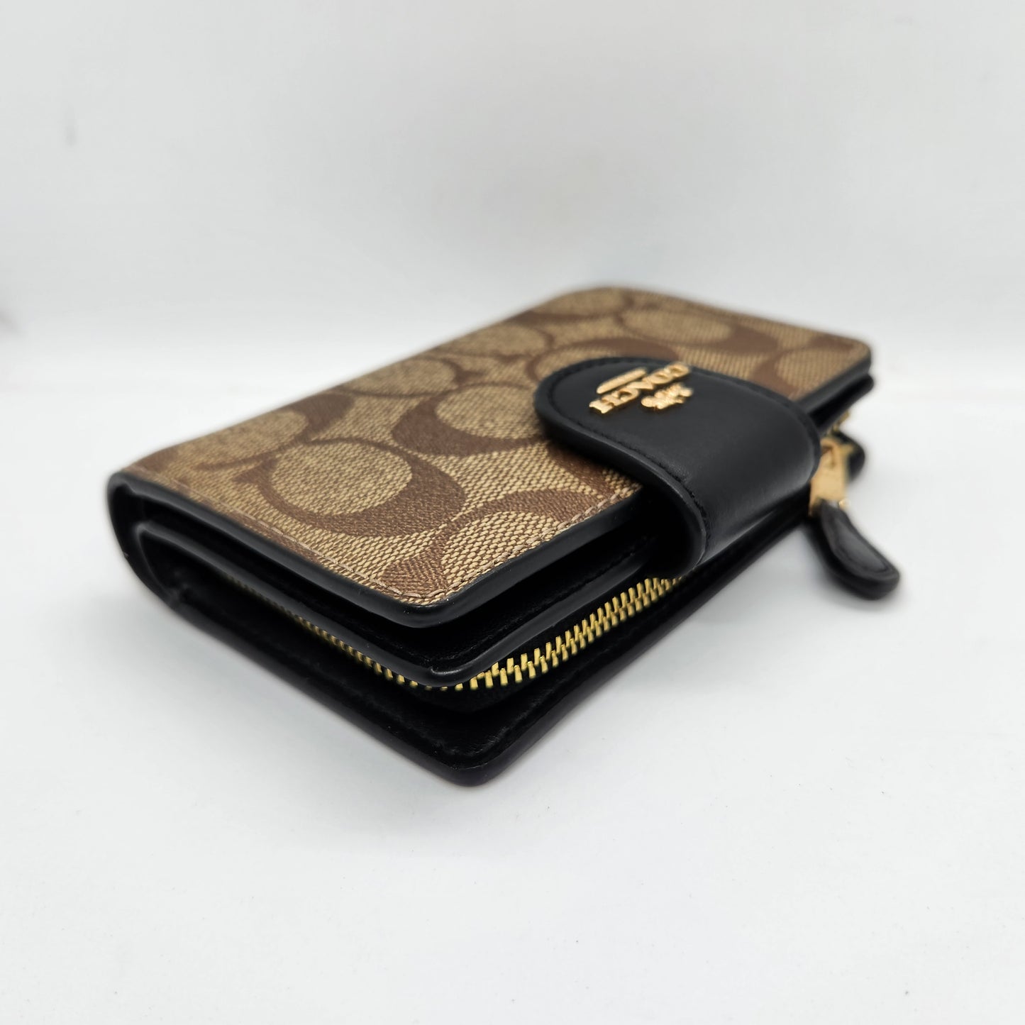 Coach Bifold Wallet