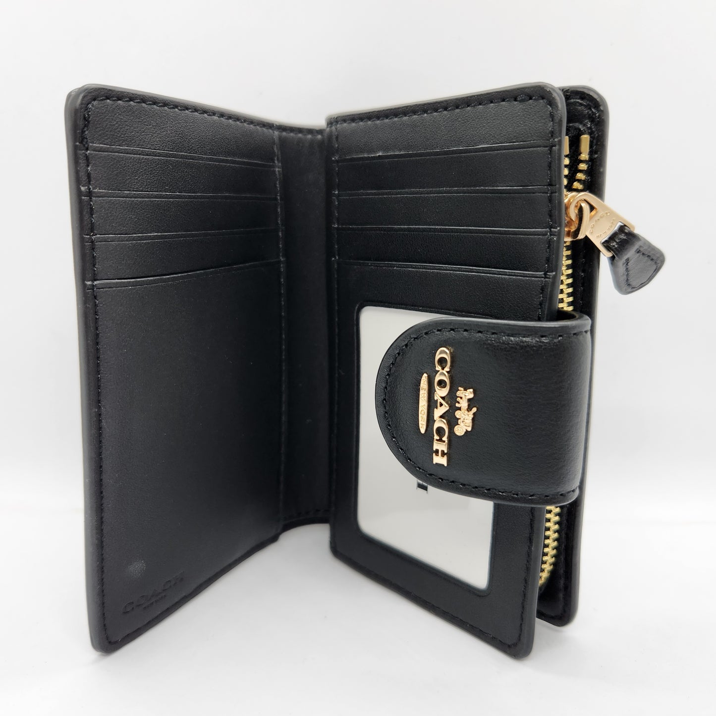 Coach Bifold Wallet