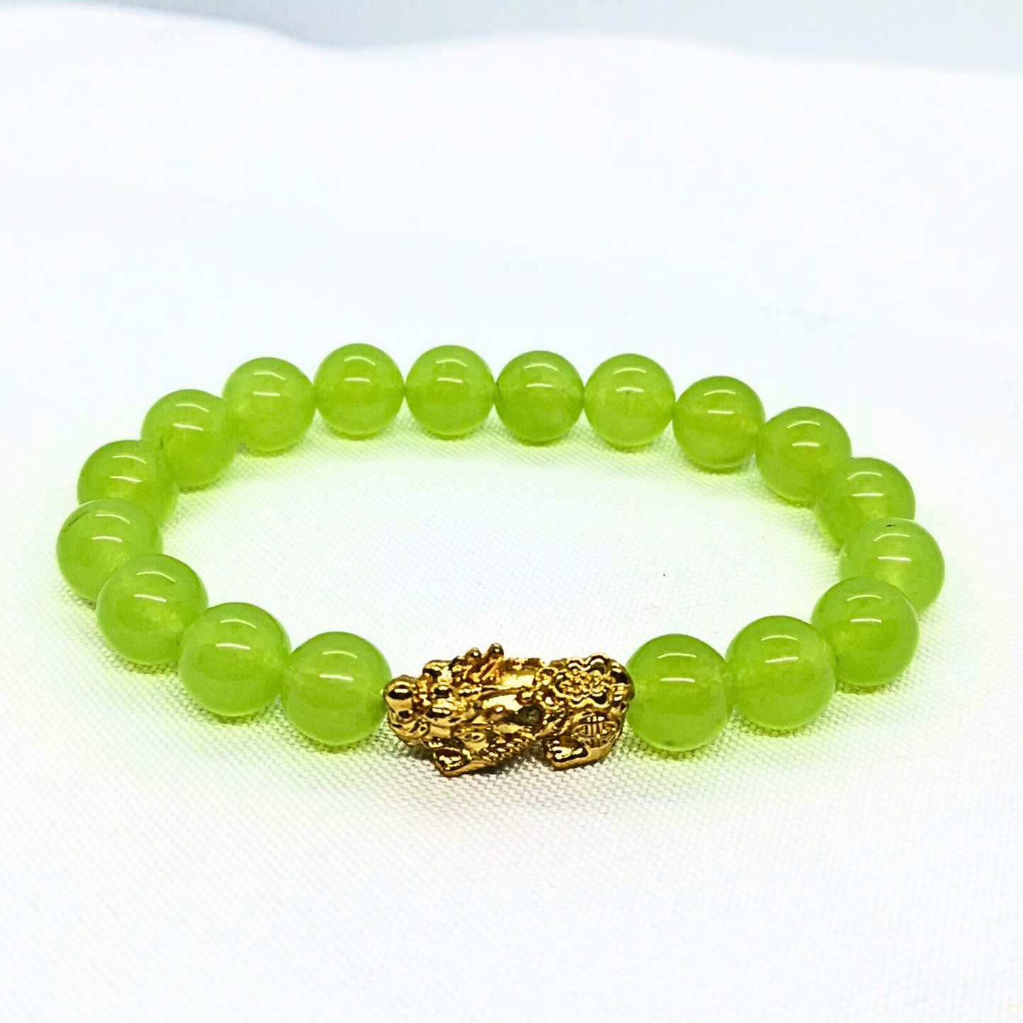 Peridot Gemstone