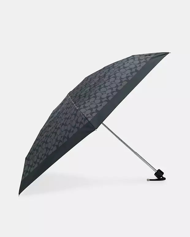 Uv Protection Signature Mini Umbrella