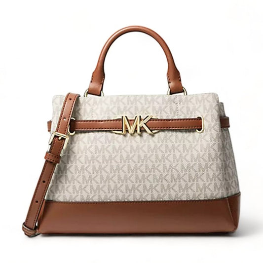 Michael Kors Reed Small Satchel